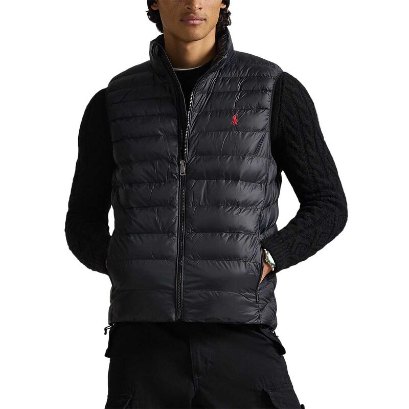 Polo Ralph Lauren The Colden Packable Vest image number 0
